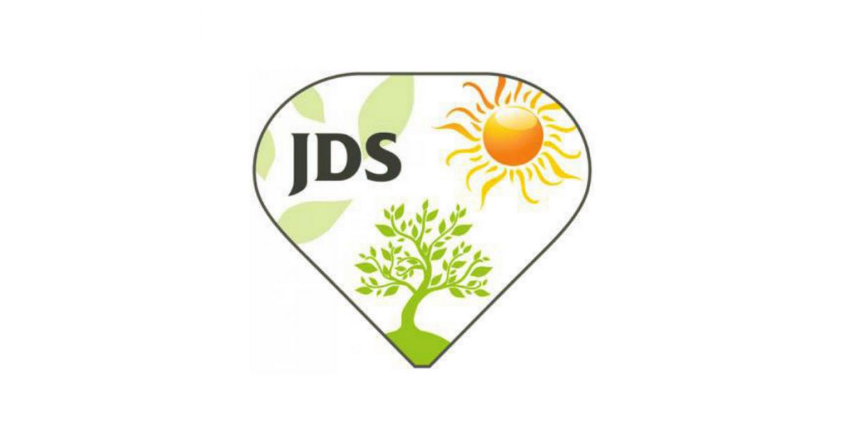jds logo